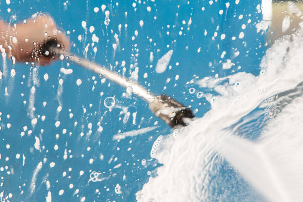 Best Playground Equipment Cleaning  in Rhinelander, WI
