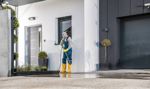 Reliable Rhinelander, WI Pressure Washing Services Solutions